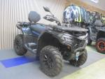 Klikněte pro detailní foto č. 2 - CFMOTO Gladiator X520-A EPS (prodloužená verze s posilovačem řízení)