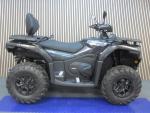 Klikněte pro detailní foto č. 3 - CFMOTO Gladiator X520-A EPS (prodloužená verze s posilovačem řízení)