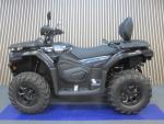 Klikněte pro detailní foto č. 4 - CFMOTO Gladiator X520-A EPS (prodloužená verze s posilovačem řízení)