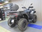 Klikněte pro detailní foto č. 5 - CFMOTO Gladiator X520-A EPS (prodloužená verze s posilovačem řízení)