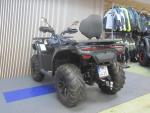 Klikněte pro detailní foto č. 6 - CFMOTO Gladiator X520-A EPS (prodloužená verze s posilovačem řízení)