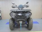 Klikněte pro detailní foto č. 7 - CFMOTO Gladiator X520-A EPS (prodloužená verze s posilovačem řízení)
