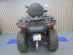 Klikněte pro detailní foto č. 8 - CFMOTO Gladiator X520-A EPS (prodloužená verze s posilovačem řízení)