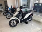 Klikněte pro detailní foto č. 2 - Piaggio Medley 125 S