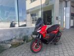 Klikněte pro detailní foto č. 1 - Aprilia SR GT 125