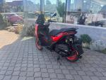 Klikněte pro detailní foto č. 3 - Aprilia SR GT 125