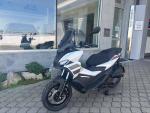 Klikněte pro detailní foto č. 1 - Aprilia SR GT 125