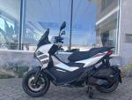 Klikněte pro detailní foto č. 2 - Aprilia SR GT 125