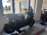 Klikněte pro detailní foto č. 3 - Aprilia SR GT 200
