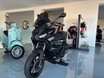 Detail nabídky - Aprilia SR GT 200