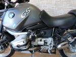 Klikněte pro detailní foto č. 10 - BMW R 1150 GS 2.majitel, 31600km, servisní kniha
