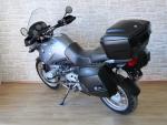 Klikněte pro detailní foto č. 12 - BMW R 1150 GS 2.majitel, 31600km, servisní kniha