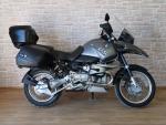 Klikněte pro detailní foto č. 1 - BMW R 1150 GS 2.majitel, 31600km, servisní kniha