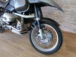 Klikněte pro detailní foto č. 2 - BMW R 1150 GS 2.majitel, 31600km, servisní kniha