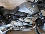 Klikněte pro detailní foto č. 3 - BMW R 1150 GS 2.majitel, 31600km, servisní kniha