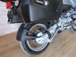 Klikněte pro detailní foto č. 4 - BMW R 1150 GS 2.majitel, 31600km, servisní kniha
