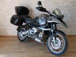 Klikněte pro detailní foto č. 5 - BMW R 1150 GS 2.majitel, 31600km, servisní kniha
