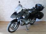 Klikněte pro detailní foto č. 7 - BMW R 1150 GS 2.majitel, 31600km, servisní kniha