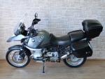 Klikněte pro detailní foto č. 8 - BMW R 1150 GS 2.majitel, 31600km, servisní kniha