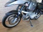 Klikněte pro detailní foto č. 9 - BMW R 1150 GS 2.majitel, 31600km, servisní kniha