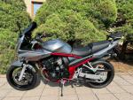 Klikněte pro detailní foto č. 10 - Suzuki GSF 650 S Bandit