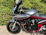 Klikněte pro detailní foto č. 11 - Suzuki GSF 650 S Bandit