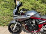 Klikněte pro detailní foto č. 12 - Suzuki GSF 650 S Bandit