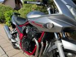 Klikněte pro detailní foto č. 2 - Suzuki GSF 650 S Bandit