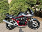 Klikněte pro detailní foto č. 3 - Suzuki GSF 650 S Bandit