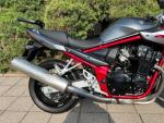Klikněte pro detailní foto č. 4 - Suzuki GSF 650 S Bandit