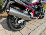 Klikněte pro detailní foto č. 6 - Suzuki GSF 650 S Bandit