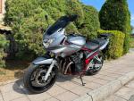 Klikněte pro detailní foto č. 8 - Suzuki GSF 650 S Bandit