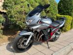 Klikněte pro detailní foto č. 9 - Suzuki GSF 650 S Bandit