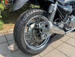 Klikněte pro detailní foto č. 10 - Kawasaki Zephyr 750