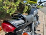 Klikněte pro detailní foto č. 11 - Kawasaki Zephyr 750