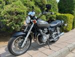 Klikněte pro detailní foto č. 13 - Kawasaki Zephyr 750