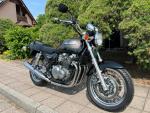 Klikněte pro detailní foto č. 1 - Kawasaki Zephyr 750