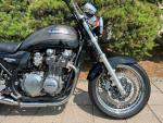 Klikněte pro detailní foto č. 4 - Kawasaki Zephyr 750