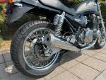 Klikněte pro detailní foto č. 7 - Kawasaki Zephyr 750