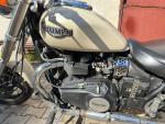 Klikněte pro detailní foto č. 10 - Triumph Speedmaster
