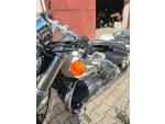 Klikněte pro detailní foto č. 11 - Triumph Speedmaster