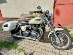 Klikněte pro detailní foto č. 1 - Triumph Speedmaster