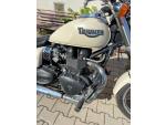 Klikněte pro detailní foto č. 4 - Triumph Speedmaster