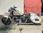 Klikněte pro detailní foto č. 6 - Triumph Speedmaster
