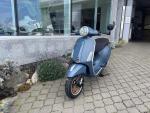 Klikněte pro detailní foto č. 1 - Vespa Primavera 125 3V ABS OFFICINA 8