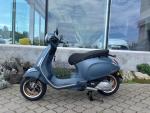 Klikněte pro detailní foto č. 2 - Vespa Primavera 125 3V ABS OFFICINA 8