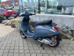 Klikněte pro detailní foto č. 3 - Vespa Primavera 125 3V ABS OFFICINA 8
