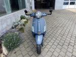 Klikněte pro detailní foto č. 5 - Vespa Primavera 125 3V ABS OFFICINA 8