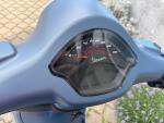 Klikněte pro detailní foto č. 6 - Vespa Primavera 125 3V ABS OFFICINA 8