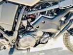 Klikněte pro detailní foto č. 13 - Yamaha XT 660 Z Ténéré 35kW